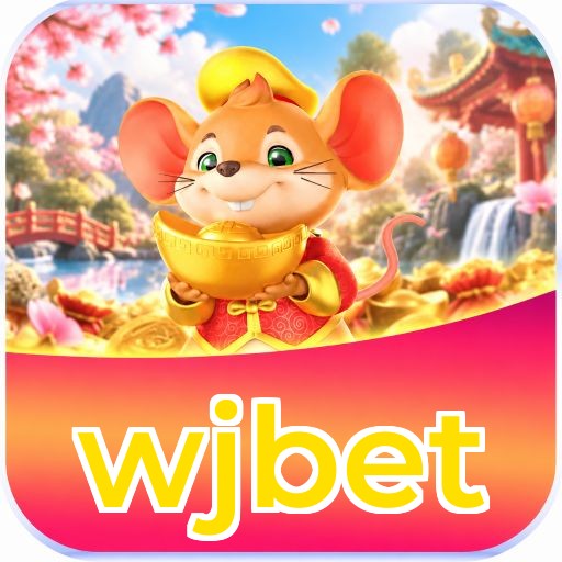 wjbet Logo