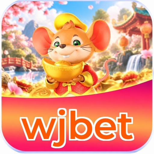 wjbet Logo - Bônus de Cadastro