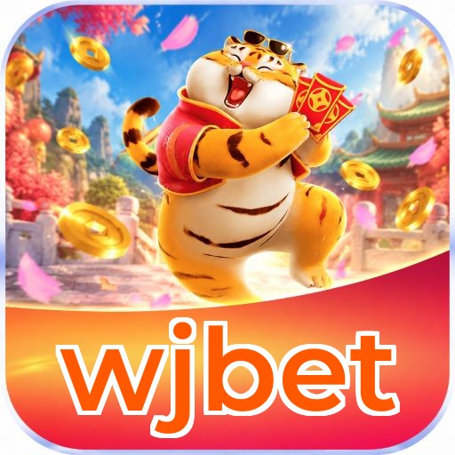 Logo da wjbet