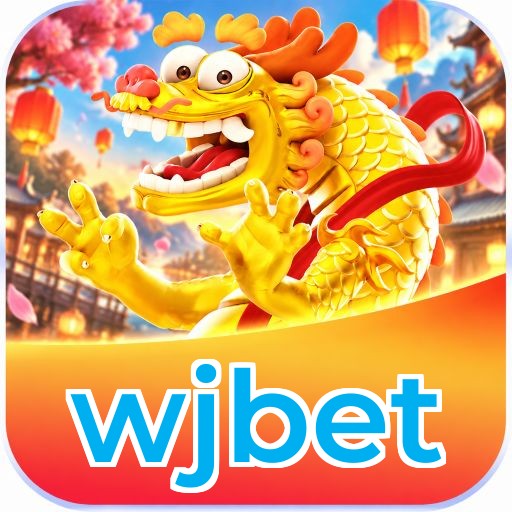 wjbet Logo