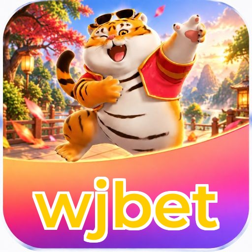 wjbet Logo