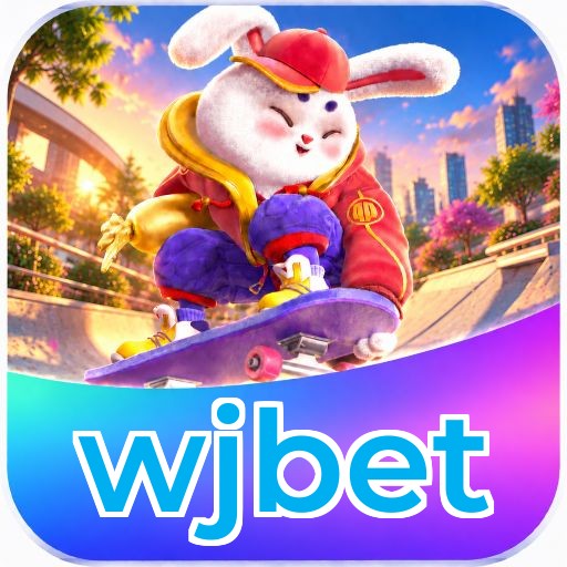 Logo wjbet APP Mobile Brasil