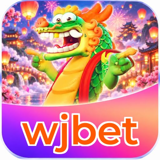 wjbet VIP Program Logo