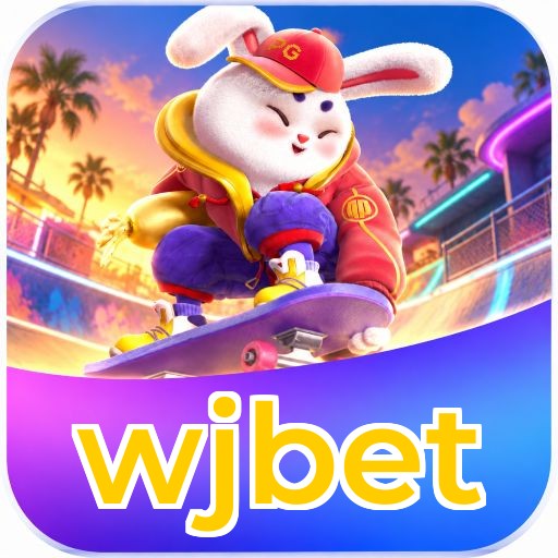 wjbet APK Logo Oficial Certificado