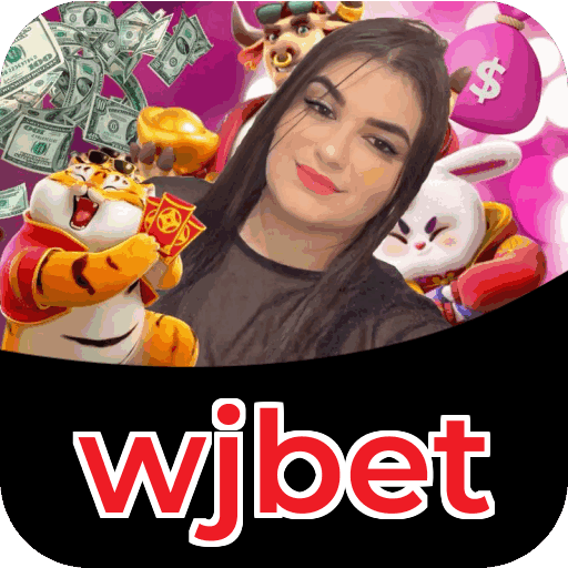 Página de download wjbet