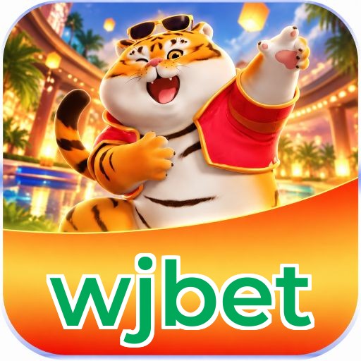 wjbet APP Logo Oficial Certificado Android iOS