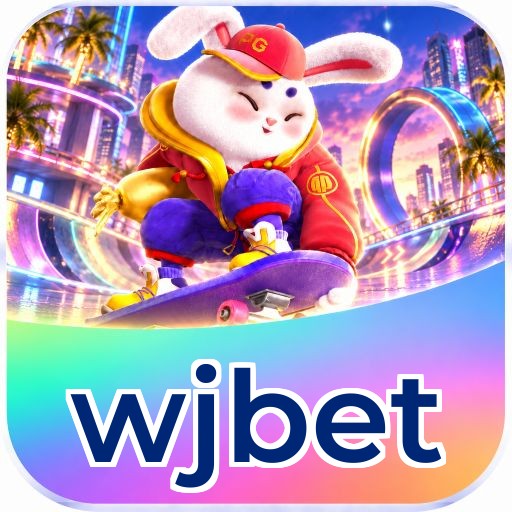 Logo wjbet Loteria Online