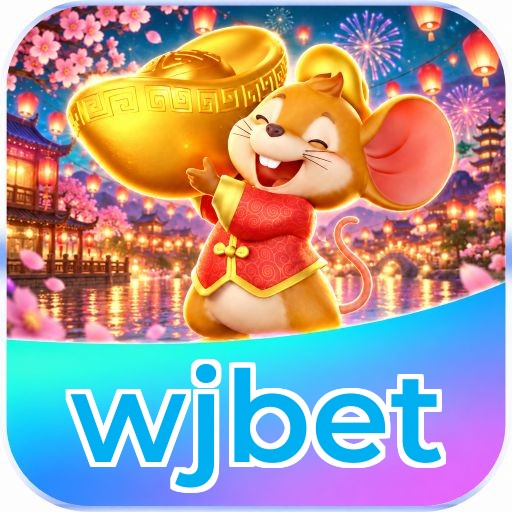Requisitos do APK wjbet para Android - Logo Oficial