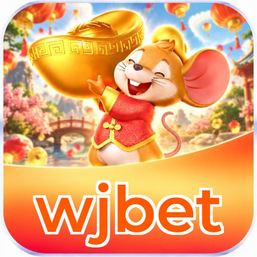 Logo wjbet Telegram Canal Oficial