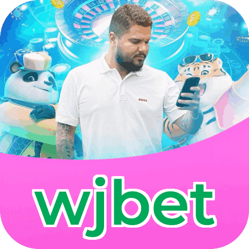 App mobile wjbet