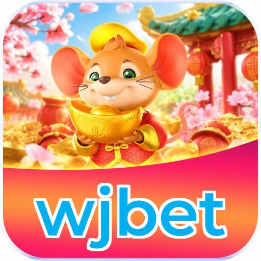 Logo wjbet Cassino Online Brasil