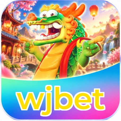 wjbet Logo Oficial