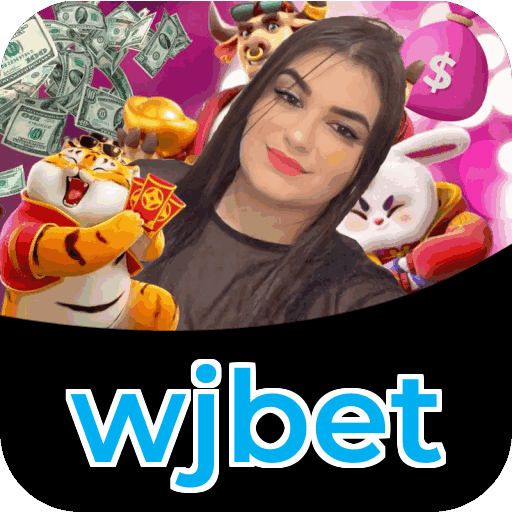 Aplicativo mobile wjbet
