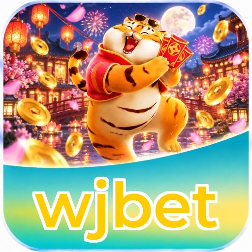 Logo wjbet Telegram Oficial