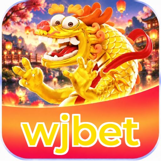 Logo wjbet APK Android Brasil