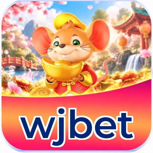 Logo wjbet Slots Premium Brasil