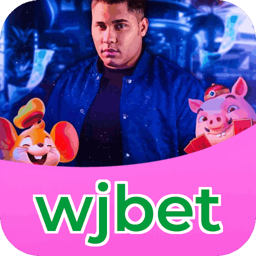 Catálogo de jogos wjbet com fornecedores Pragmatic Play, Evolution, NetEnt