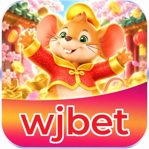 wjbet Apostas Esportivas Logo Oficial Certificado